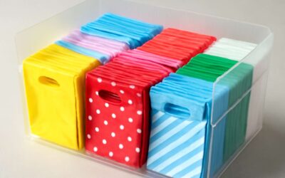 Innovative Solutions to Enhance Sustainability in Packaging Plastic Bags for a Greener Tomorrow