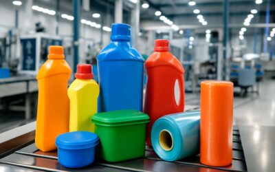 Top-Rated Plastic Packaging Suppliers Port Elizabeth for Quality and Reliable Packaging Solutions