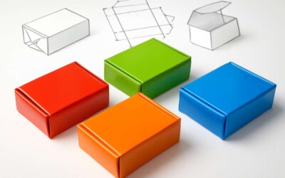 Innovative Folding Box Packaging Solutions to Elevate Your Brand and Boost Customer Experience