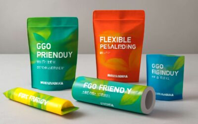 Innovative Solutions in Food Protection: Discover the Power of Huhtamaki Flexible Packaging