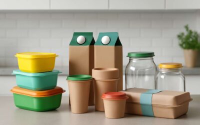 Unlock Opportunities with the Essential Food Packaging NAICS Code for Your Business Growth