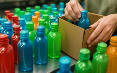 Innovative Packaging Bottles: Transforming the Future of Sustainable Bottle Packaging