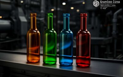 Discover Innovative Solutions with Ardagh Glass Packaging Nigel: Quality & Sustainability Lead the Way