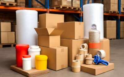 Top-Quality Packaging Suppliers Potchefstroom: Reliable Solutions for Your Business Needs
