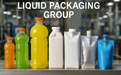 Innovative Growth Strategies Driving the Success of Diversified Liquid Packaging Group