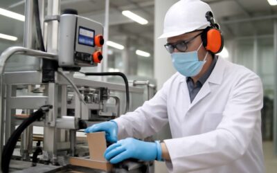 Unlock Your Future with Our Comprehensive Packaging Operator Job Description Guide