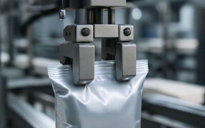 Top-Quality Packaging Machine Jaws for Precision and Durability in Automated Packaging Solutions