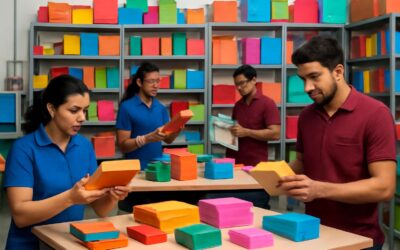 Top Packaging Suppliers in Sri Lanka: Find Trusted Packaging Suppliers in Sri Lanka for Your Business Needs