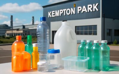 Top-Rated Plastic Packaging Suppliers Kempton Park for Premium Packaging Solutions