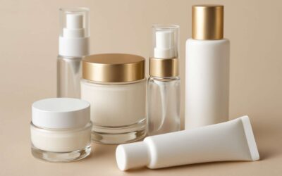 Top skincare packaging suppliers: Elevate your brand with innovative and eco-friendly solutions