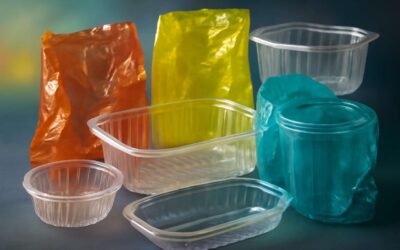 The Future of Sustainability: Exploring Innovative Trends in Plastic as Packaging