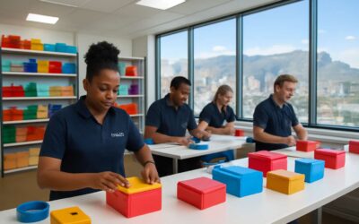 Discover market packaging cape town cc for sleek, sustainable branding that wins local customers.