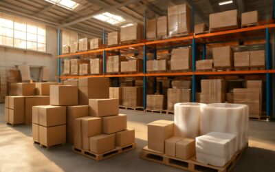 Top packaging suppliers auckland: reliable, eco-friendly packaging solutions