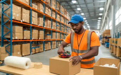 Discover top packaging suppliers johannesburg cbd for your business needs