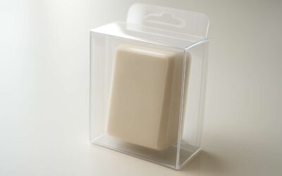 Reimagine Retail: A packaging plastic box that turns unboxing into delight