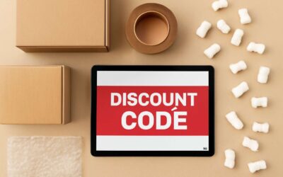 Save big with packaging supplies by mail discount code – shop today and save.