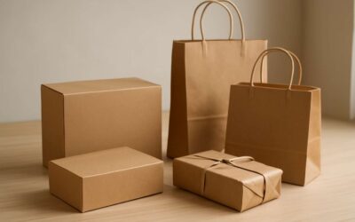 Your Local Eco Packaging Guide: paper packaging near me for sustainable choices.
