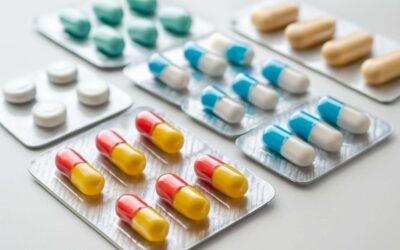 Boost patient safety with blister packaging pharmacy – reliable, compliant, efficient.