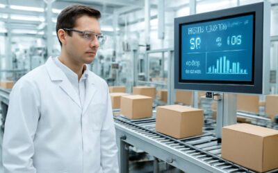 Discover a packaging engineer who turns ideas into eco-friendly packaging solutions