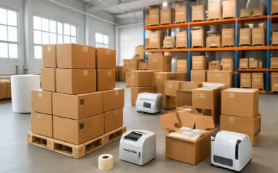 Discover top packaging suppliers northern ireland for sustainable, cost-efficient solutions.