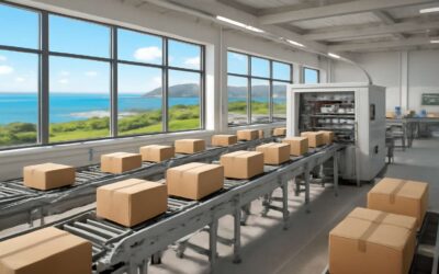 Revitalise your brand with overberg packaging hermanus: innovative, sustainable solutions.