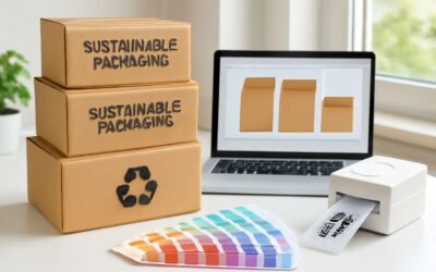 Boost Brand Impact with proficient packaging for standout product protection.
