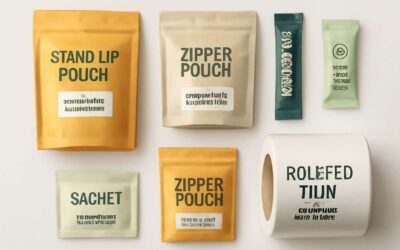 Unlocking flexible packaging knowledge: trends, tech, and sustainable solutions.