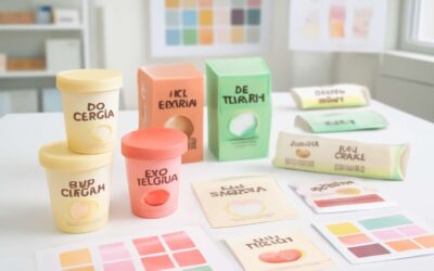 Discover ice cream packaging suppliers that boost shelf appeal and reduce costs