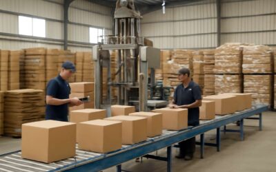 Boost your brand with west rand packaging: eco-friendly, innovative solutions