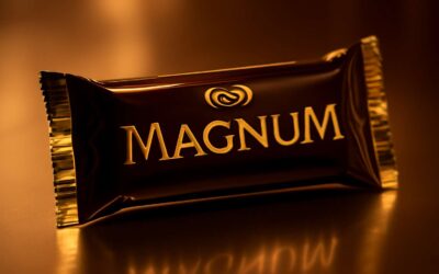 Stand out with magnum packaging that elevates your product to premium status.