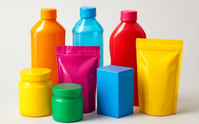 Top trends in plastic and packaging products are shaping a smarter, greener future.