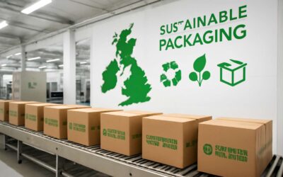 Discover packaging uk: Innovative, sustainable solutions for your products.