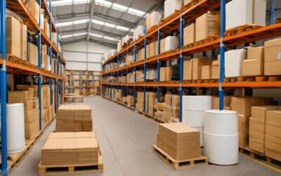 Top picks: packaging suppliers near johannesburg south for fast, dependable service.
