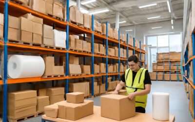 Discover packaging suppliers in east london: Your guide to reliable packaging partners