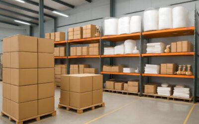 Top picks for packaging suppliers bloemfontein with quality, price and service