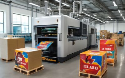 Discover leading packaging printing companies in south africa for standout packaging solutions.