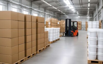 Discover packaging suppliers secunda: your go-to source for fast, reliable packaging solutions
