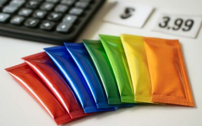 Unlock leaner budgets: sachet packaging cost insights for brands and manufacturers.