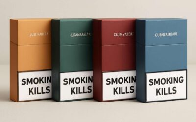 Understanding who plain packaging: The bold debate reshaping brands and health.