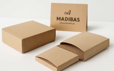 madibas packaging: Eco-friendly innovations redefining the future of packaging