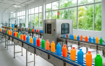 Circularity fuels bold growth in tropic plastic & packaging industry.
