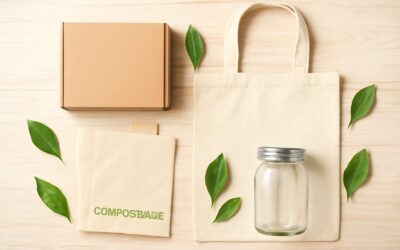Discover what is eco friendly packaging materials and how to choose greener options.