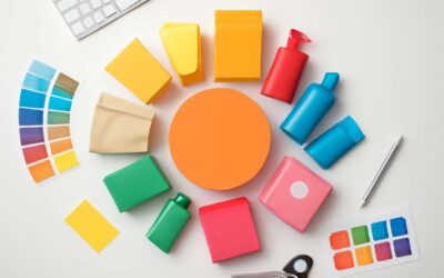 Revolutionize your brand with packaging 360: smarter, greener, faster.