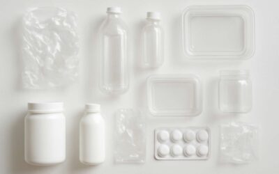 Reimagining packaging of plastic: sustainable design, waste reduction, and future trends