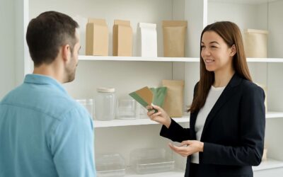 Unlock the potential of packaging suppliers for food: trends, quality, and sustainable solutions