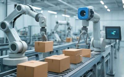 Pioneering the future of packaging: future packaging machinery unlocks speed and sustainability.