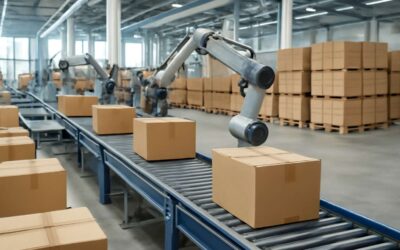 packaging group leads the charge in sustainable and efficient packaging for the future.