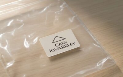 Revolutionizing waste: plastic packaging cape kimberley leads sustainable packaging trends.