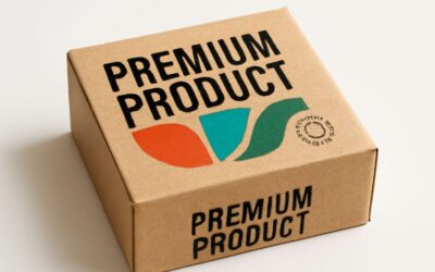 Packaging power: why is packaging is important for brand trust and shelf appeal