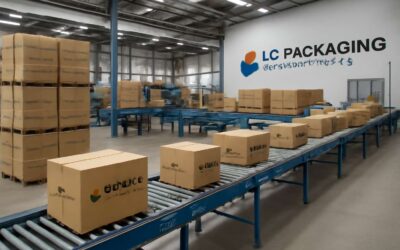 lc packaging south africa leads the way in sustainable, innovative packaging solutions for Africa.